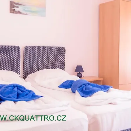 招待所 Diamant 3*