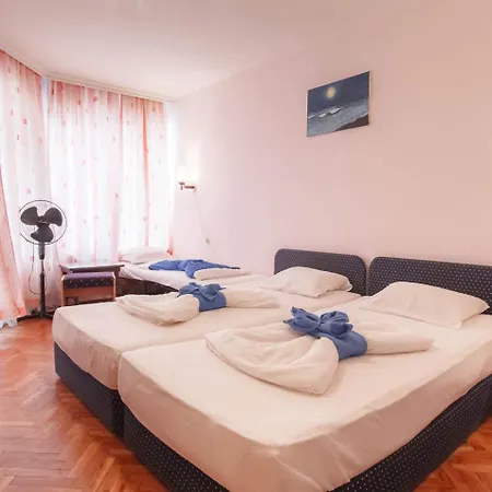 диамант 3* Primorsko