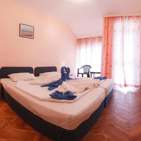 Penzion Penzion DIAMANT 3*