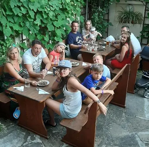 Maison d'hôtes Diamant 3*