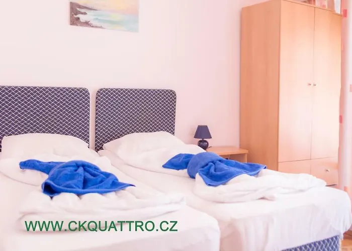 Maison d'hôtes Diamant 3*